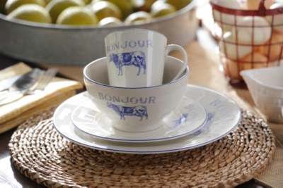 Bonjour dinnerware hotsell