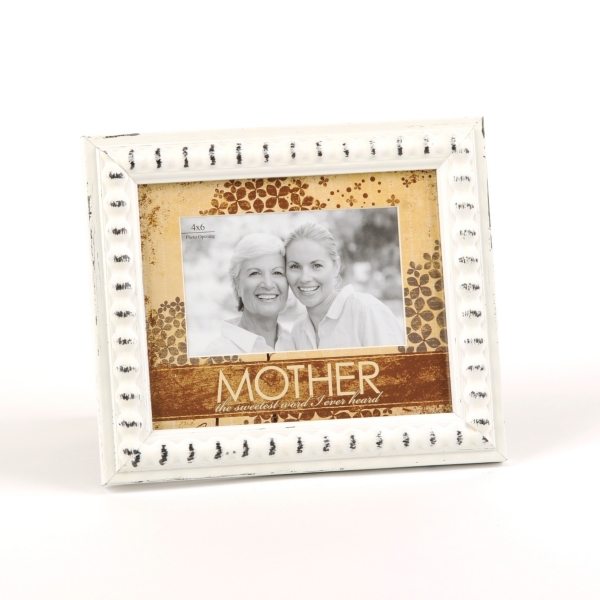 Mother Photo Frame, 4x6 Kirklands Home