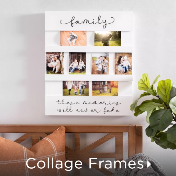 Collage Picture Frames Kirklands