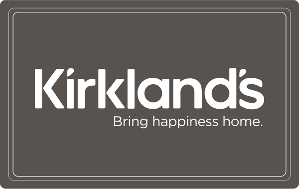 Gift Cards Online Gift Cards Kirklands