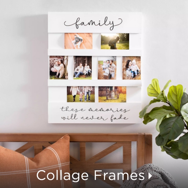 Collage Picture Frames Kirklands