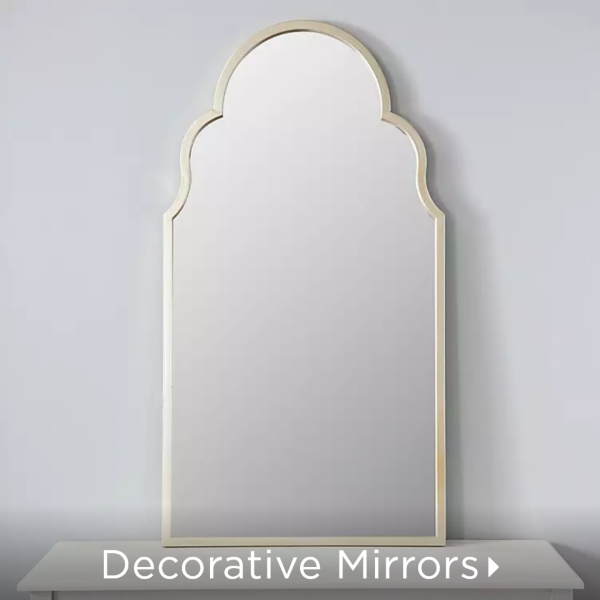 Mirrors For Every Room Kirklands