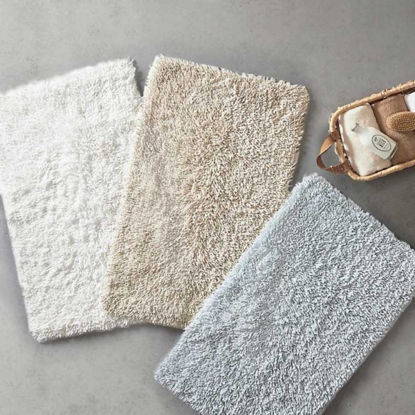 Bathroom Rugs