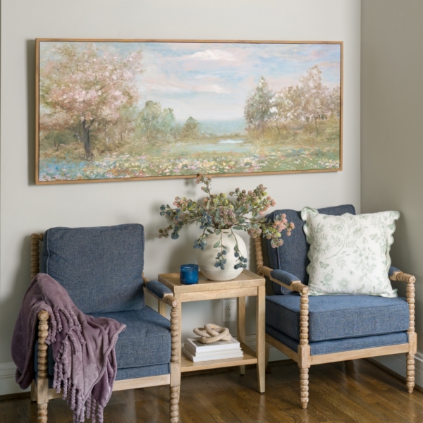 Canvas Art Framed Art Metal Art Kirklands Home