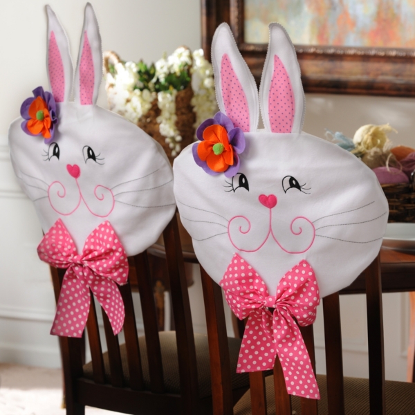 Easter chair online covers