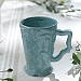 Turquoise Sweet Olive Beverage Mug