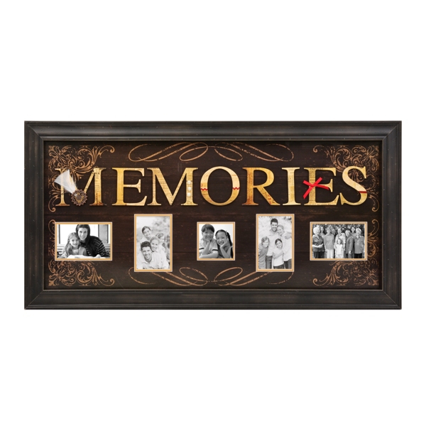 Memories Collage Frame Kirklands Home