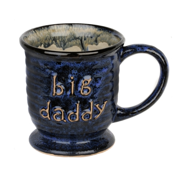 big dad mug