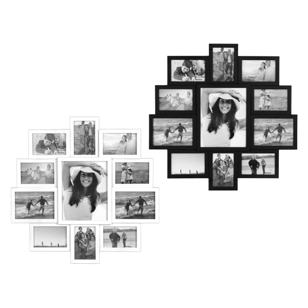 Modern Style Collage Frames Kirklands Home