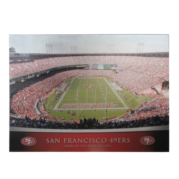 San Francisco 49ers Levi's Stadium iPhone 12 Case by Mark Whitt - Fine Art  America