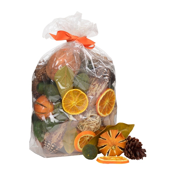 Orange Slice Potpourri Kirklands Home