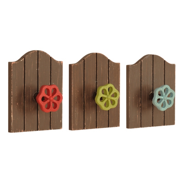 Retro Faucet Wall Hooks Kirklands Home