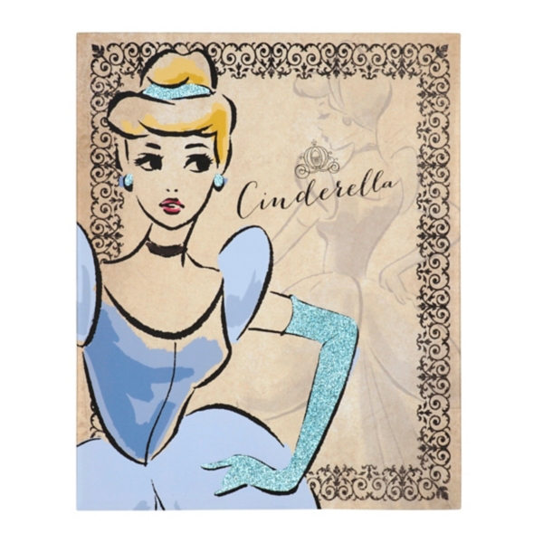 Featured image of post Disney Princess Fashionista Canvas Wall Art