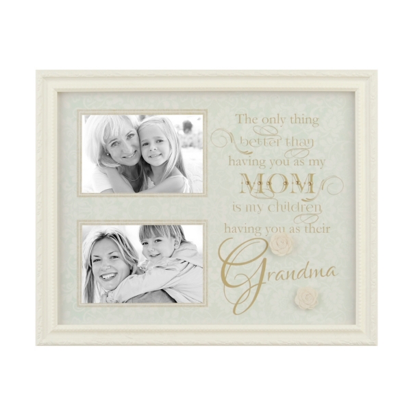 Sentimental Grandma Collage Frame Kirklands Home