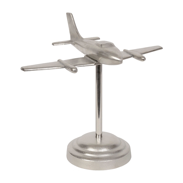 airplane figurine