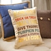 Fall Favorites Accent Pillow