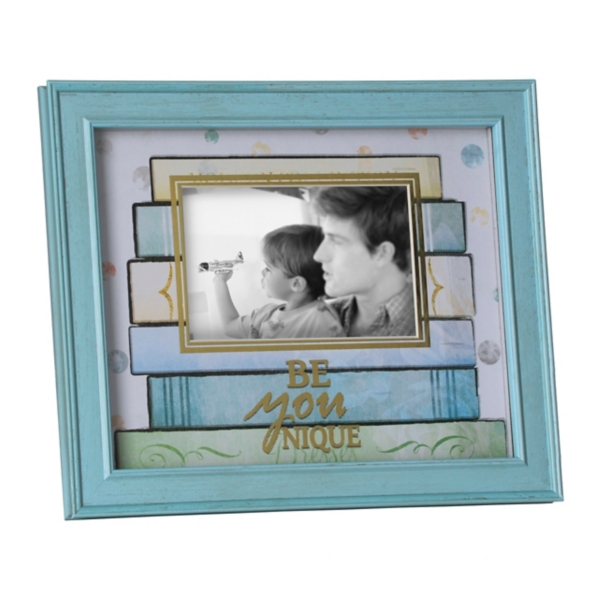 Be You Nique Picture Frame, 4x6 Kirklands Home