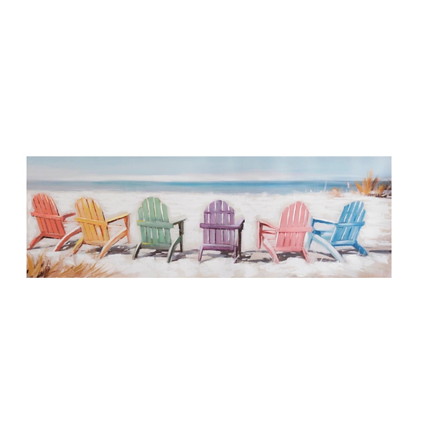 canvas beach chairs