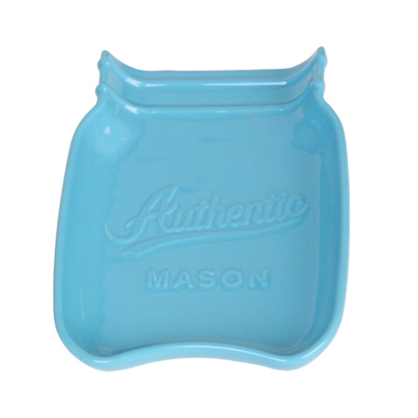 Cream Marble Wide Spoon Rest Kirklands