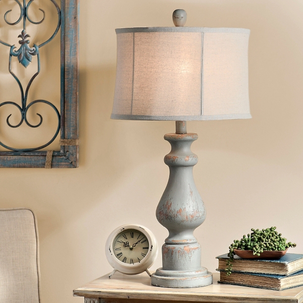 Table lamps best sale at kirklands