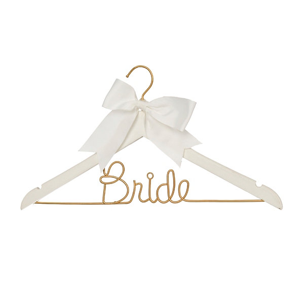 bride hanger