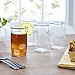 Sweet Tea Highball Glasses, Set of 4
