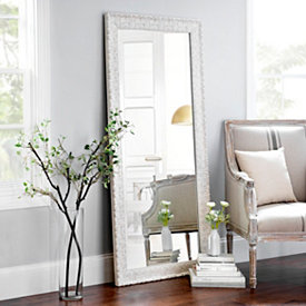 Floor Mirrors Full Length Mirror Kirklands