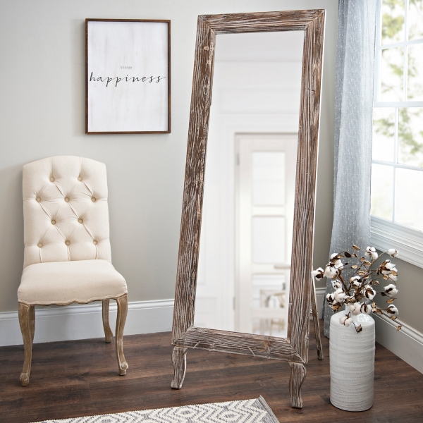 full length floor mirror