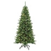 7 ft. Dual-Lit Ozark Pine Christmas Tree