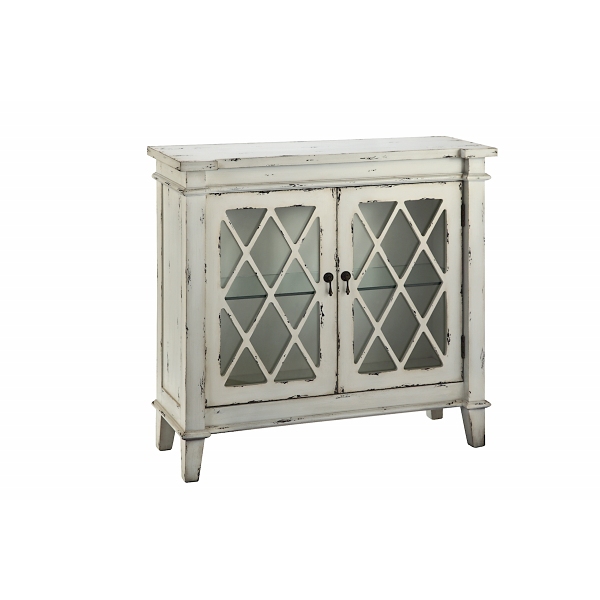 Kirklands accent deals cabinet