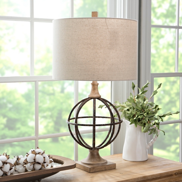 leolyn table lamp