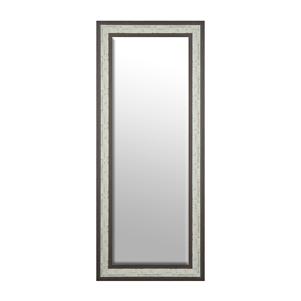 Kirkland Espresso Framed Mirror Mirror Ideas