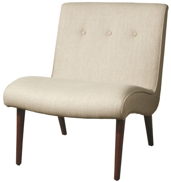 Ivory Alexis Accent Chair Kirklands Home