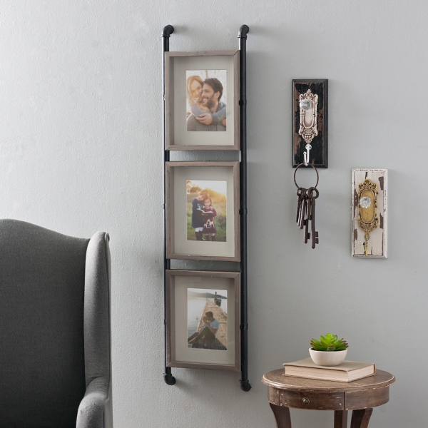 Industrial deals picture frames