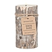 Birch Bark Pillar Candle, 6 in.