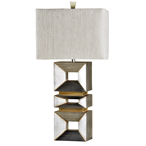 contemporary table lamps