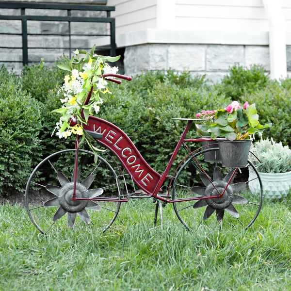 bicycle solar light