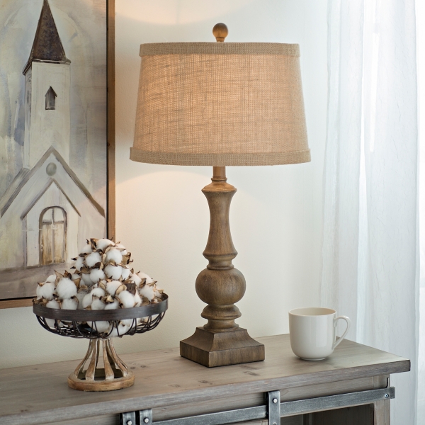 Table lamps hot sale at kirkland's