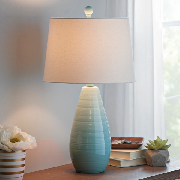 mulino table lamp