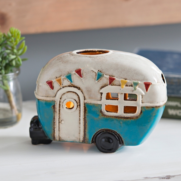 tabletop night light