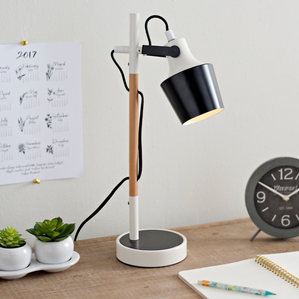 kirklands desk lamps