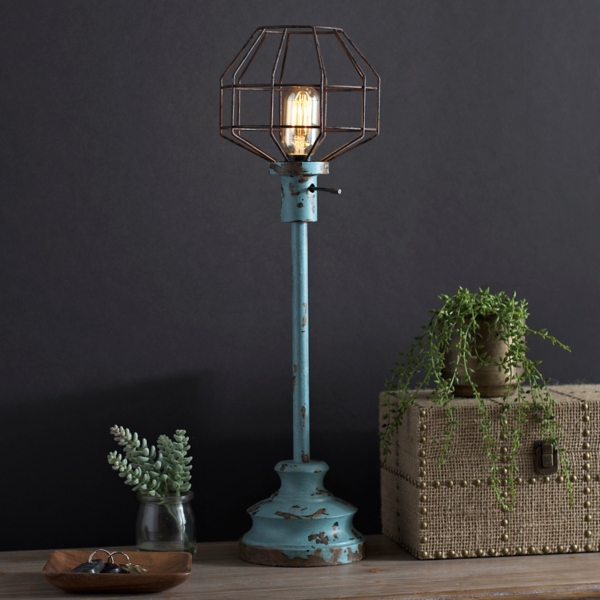 Retro Pop Up Lantern