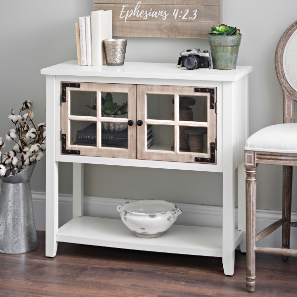 Kirklands console clearance table