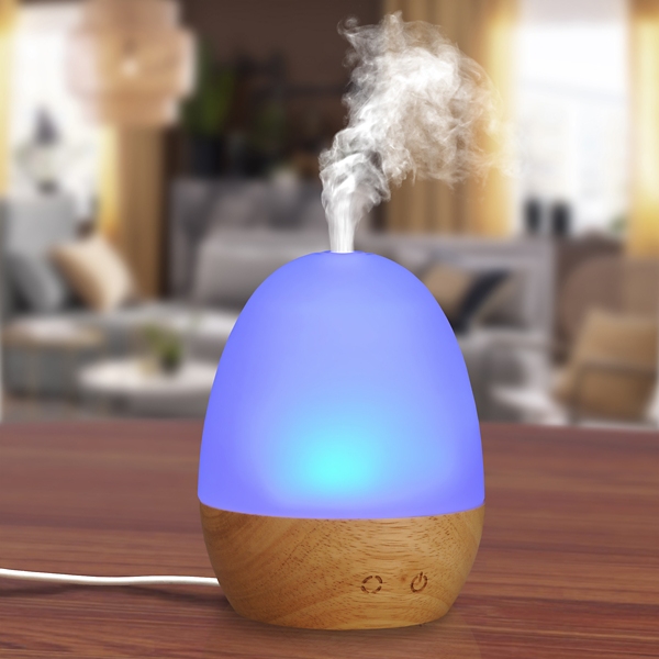 Stardust Essential Oil Diffuser - Inspire Uplift