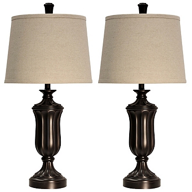 Prescott bronze deals glass shade