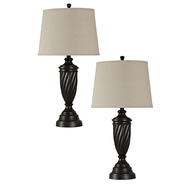 Kirklands lamp sets sales