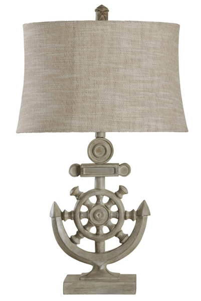 nautical style table lamps