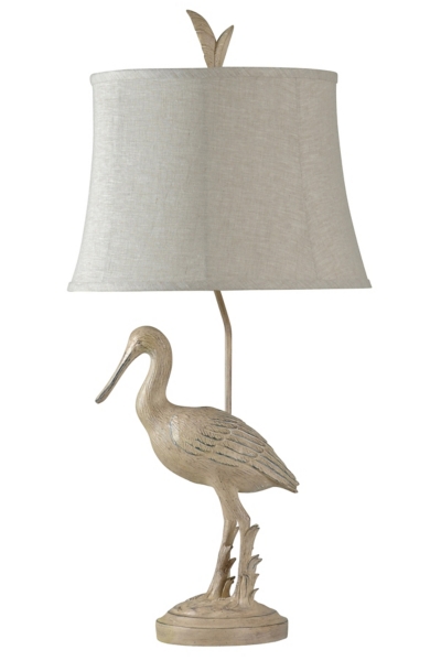 bird themed table lamps