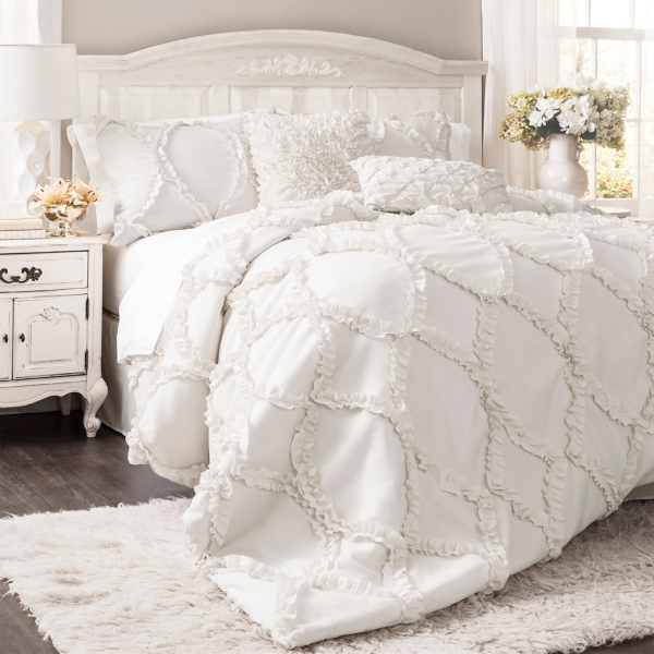 queen comforter