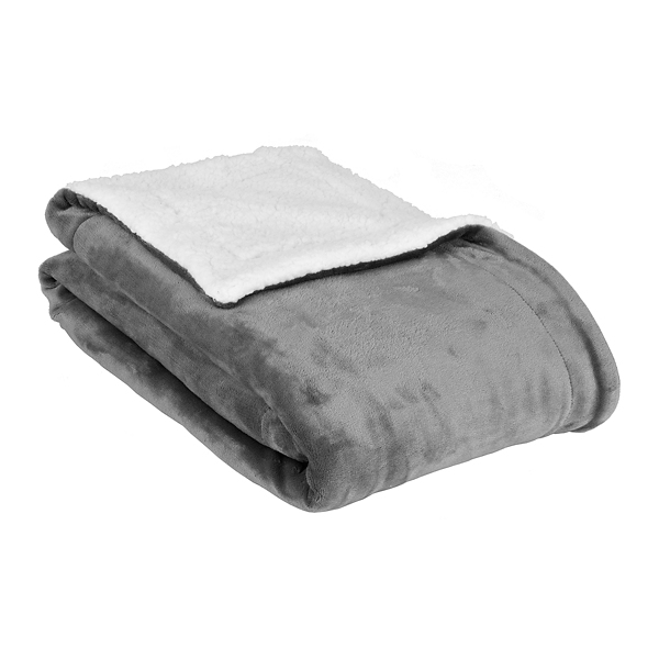 Kirkland 2025 sherpa blanket